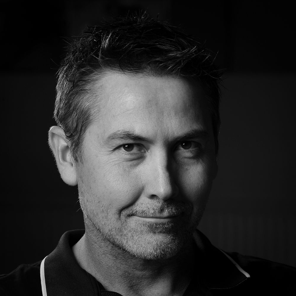 Mat Robinson, Founder of Peak CPM